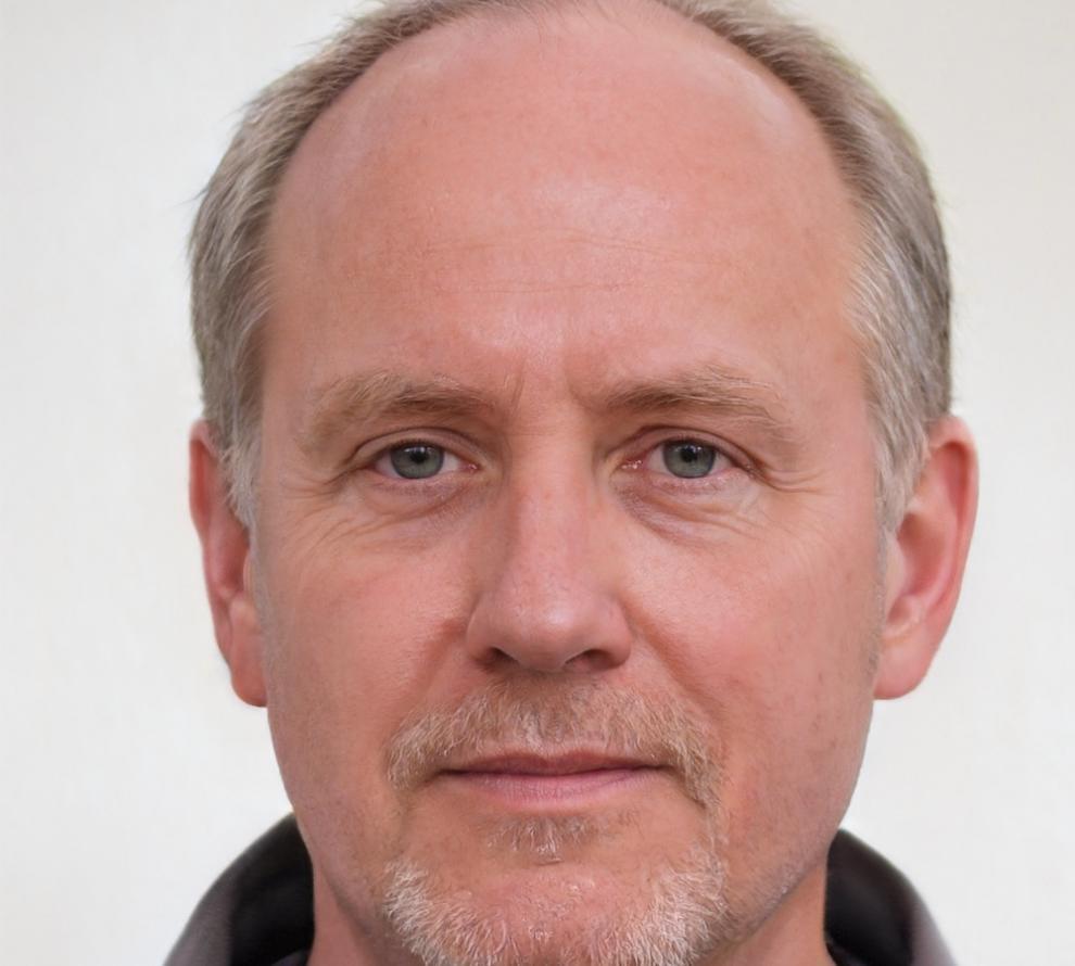 Kursleiter Magnus Hofberger
